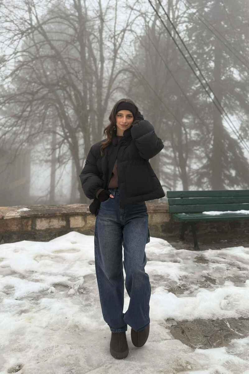 XHUP NJE NGJYRESH ME ZINXHIR PER FEMRA NE NGJYRE TE ZEZE - 2