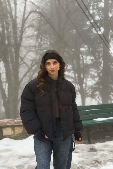 XHUP NJE NGJYRESH ME ZINXHIR PER FEMRA NE NGJYRE TE ZEZE - 5